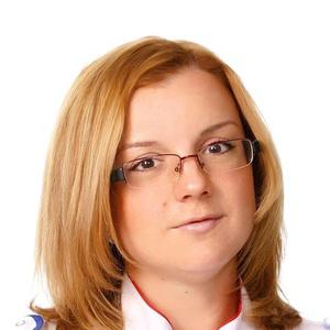 Пудова Дарья Владимировна