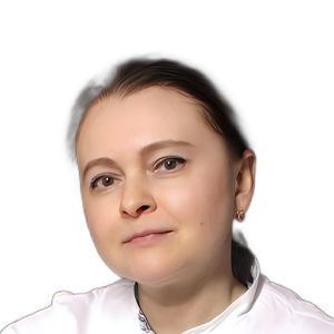 Бабарыкина Светлана Евгеньевна