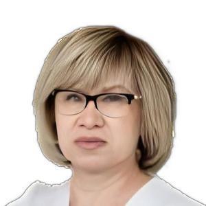 Николенко Людмила Ильинична