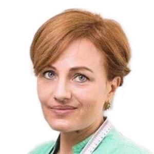 Ерина Анна Владимировна