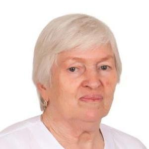 Шинкарева Екатерина Порфирьевна