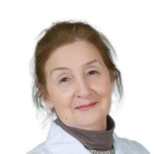 Гордеева Ирина Александровна