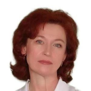 Макарова Татьяна Васильевна