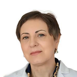 Замыслова Наталья Ивановна