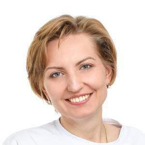 Куприянова Анна Викторовна
