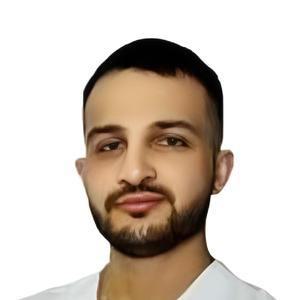 Баламмедов Элнур Вугарович
