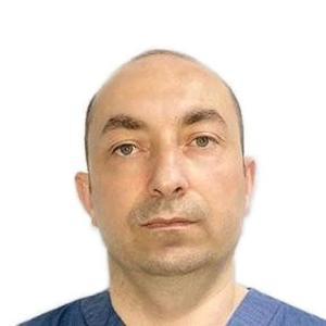Сеитягьяев Сабри Сейранович