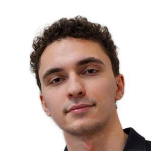 Лавенков Егор Павлович