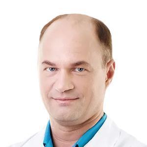 Бутич Алексей Анатольевич