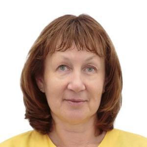 Ковеленова Марина Вячеславовна