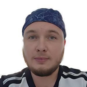 Пичугин Леонид Алексеевич