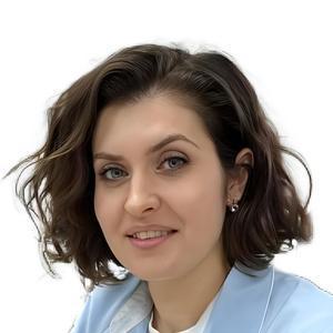 Яковенко Ольга Викторовна