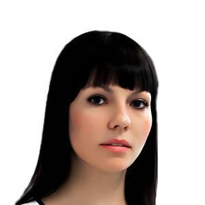 Лямина Ирина Владимировна