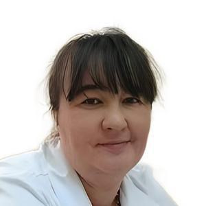 Ситдикова Лилия Зуфяровна