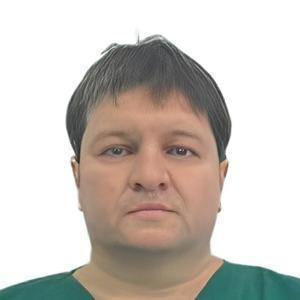 Ихсанов Марат Зуфарович