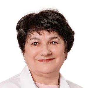 Бедрик Анна Михайловна