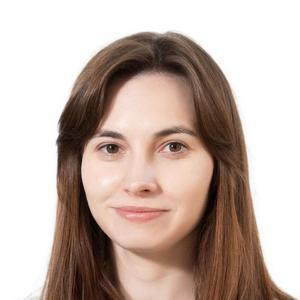 Пузатова Ирина Сергеевна