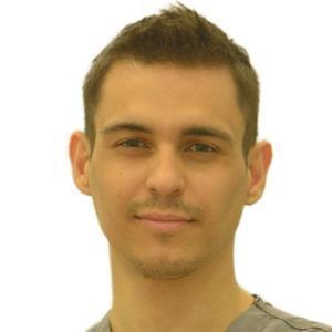 Голачев Даниил Владимирович