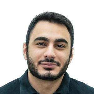Алиев Рамиль Ильгамович