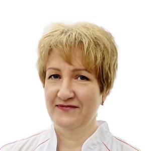 Голова Галина Валентиновна