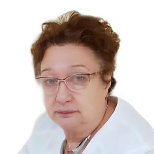 Глазунова Лариса Владимировна