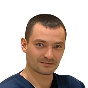 Клочков Егор Александрович