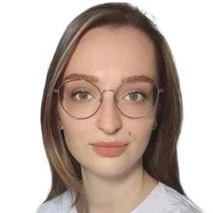 Панина (Черёмушкина) Елена Владимировна