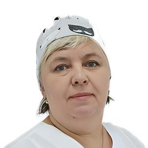 Пузик Татьяна Владимировна