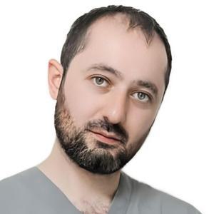 Таукенов Азамат Владимирович