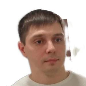Гвоздев Иван Анатольевич