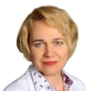 Толстухина Елена Анатольевна