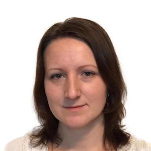 Караваева Екатерина Александровна