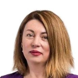 Карпинец Наталья Николаевна