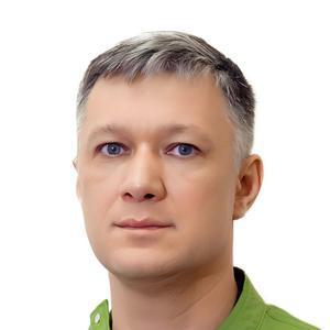 Гареев Александр Борисович