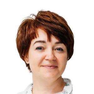 Боровицкая Елена Владимировна