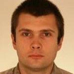 Сорокин Константин Владимирович