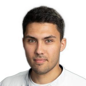 Пилюс Федор Глебович
