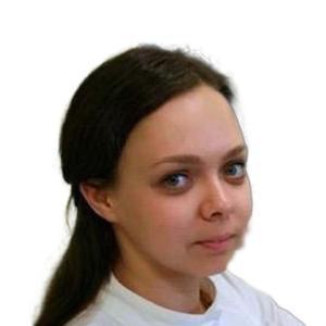 Орехова Мария Владимировна