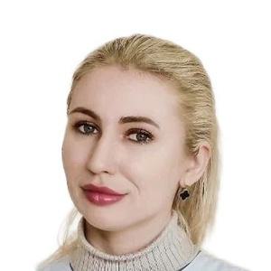 Мудхеш (Тайгунова) Марина Сергеевна