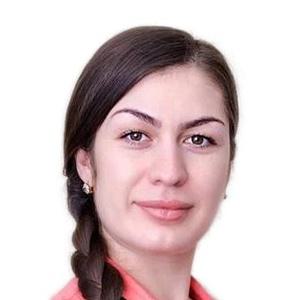 Хакуринова Майзет Амербиевна