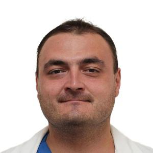 Юрченко Александр Юрьевич