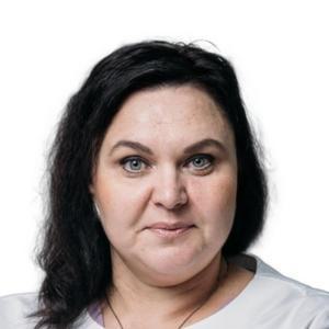 Овчинникова Любовь Вячеславовна