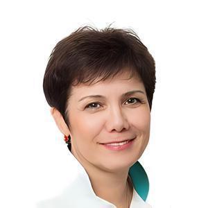 Закирова Асия Гумаровна