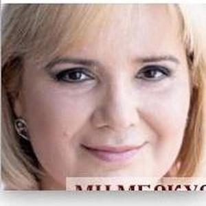 Илюхина Лариса Богдановна