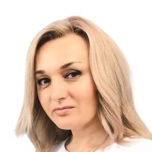 Небесная Наталия Васильевна