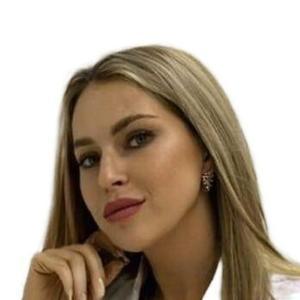 Климченко Наталья Игоревна