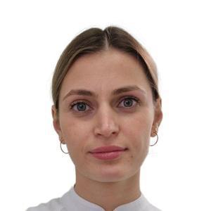 Меренкова Дарья Александровна