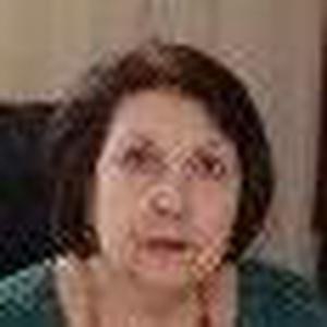 Шабалина Ирина Георгиевна