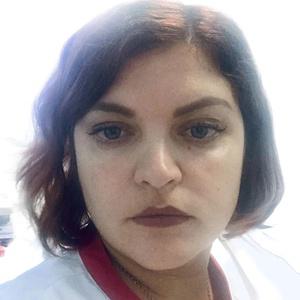 Хлыстунова Светлана Викторовна
