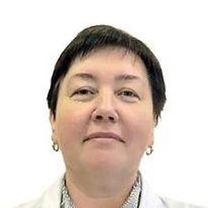 Питулина Светлана Васильевна
